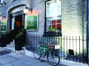 Hotel du Vin & Bistro Cambridge