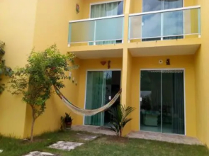 Casa em Imbassai