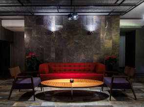 Ilayda Avantgarde Hotel