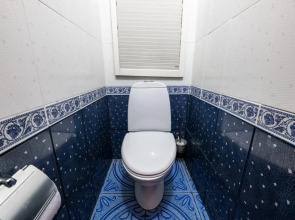 Апартаменты на улице Азовская