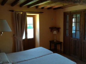 Casa rural La Pontiga