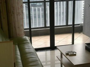 Guangzhou Pin Jing Guang Hong Tian Qi Apartment