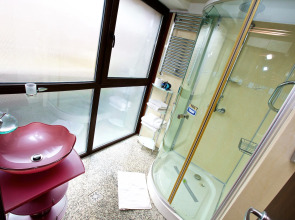 Grand Pier Hotel Old Town