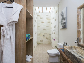 Jungle Haven Resort Central Ubud