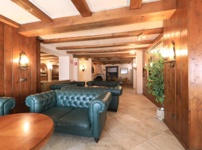 Parc Hotel Posta