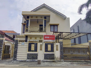 OYO 90074 Barkah 46