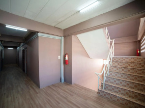 OYO 457 Panasan Villa