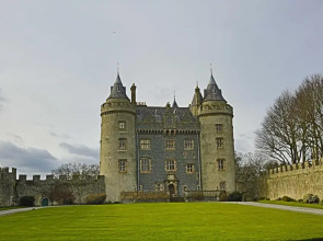 loch cuan bed and breakfast