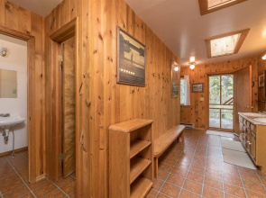 Ennis - T-lazy-b Ranch
