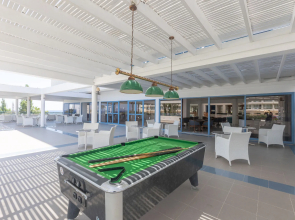 Iliada Beach Hotel