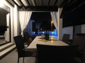 Villa Essenza Vita 650 meters from the beach