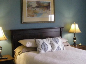 Coastal Waters Accommodations B&B
