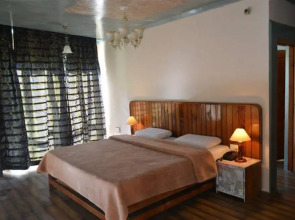 Hotel Manali Mahal