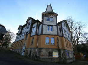 Schwarzaquelle