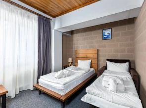 Alpine Lounge Kazbegi