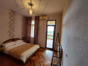 Guesthouse ''Door'' in Sighnaghi