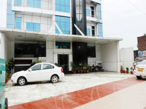 Hotel Gangotri