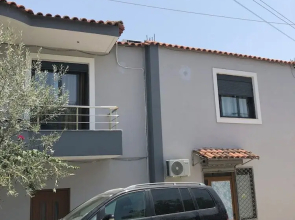 Monas Guesthouse