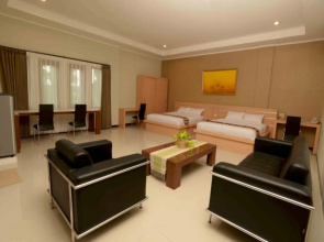 Villa Puri Teras