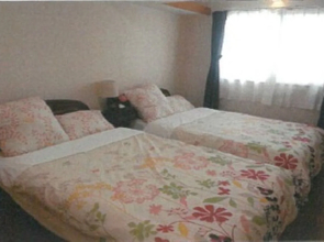 Eminence Inn Uchidomari