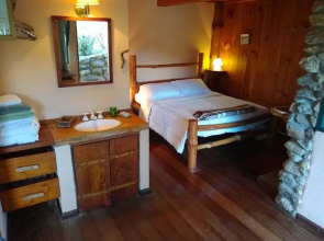 Hotel Fazenda Pedra Selada