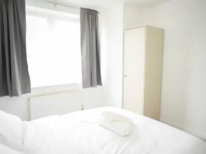 One Bedroom Flat in Gravesend Kent