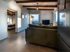 Ionian Blue Suite