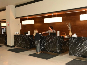 The Armon Hotel & Conference