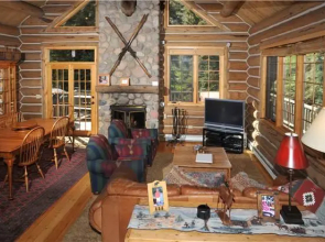 Lodges at Timbercreek