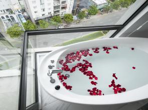 San Marino Boutique Danang