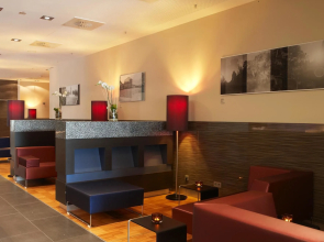 IntercityHotel Mannheim