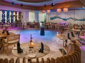 Haven Riviera Cancun - All Inclusive - Adults Only