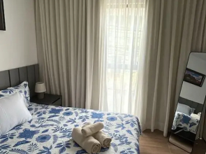 Studio Top ExpoCenterNorte Anhembi Metro