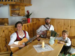 Ferienhof Rotbuchner