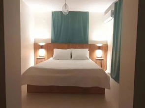 The Lion Inn Kazdaglari