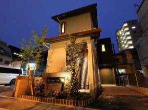 GRAND BASE Gion