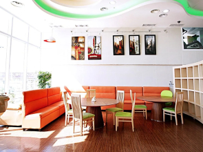 Apple Tree Gunsan Samanguem