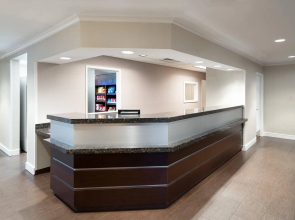 Residence Inn by Marriott New Bedford Dartmouth
