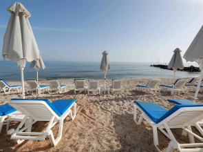 Annabelle Beach Resort - All Inclusive