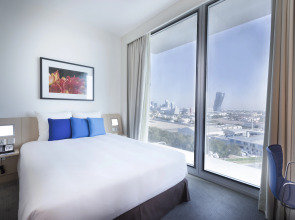 Novotel Abu Dhabi Al Bustan