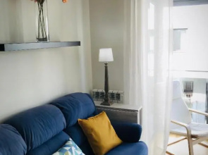 Apartamento Centro Histórico