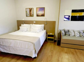 ibis Styles Bonito