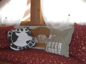 Bed and Breakfast Casa Fipinger