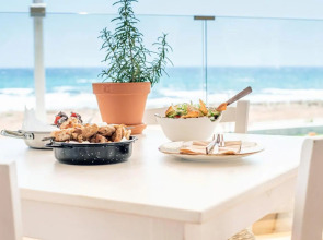 Piere Anne Beach Hotel