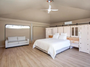 Crowdy Bay Eco Resort