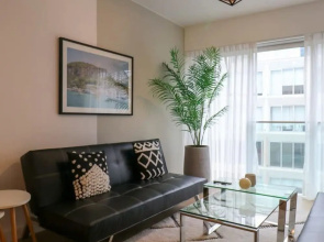 w Splendid 1BR in Bajada Balta Miraflores