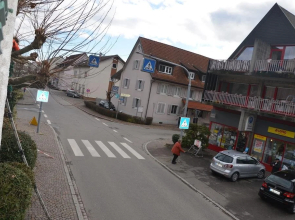 Hotel-Gasthaus Adler