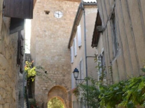 Du Côté de Chez Jeanne