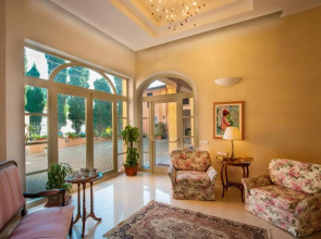 Hotel Ristorante Alla Vittoria