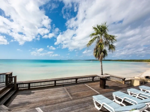 Sand Dollar At Ten Bay Beach 4 Bedroom Home